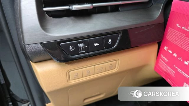 Kia Carnival 4th generation id 3897916 из Кореи 7