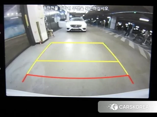 Kia The New K3 2nd generation id 3463408 из Кореи 7