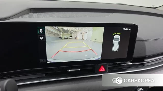 Kia The New Carnival 4th Generation id 3571578 из Кореи 7