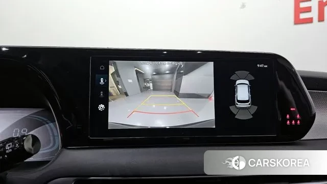 Hyundai The New Palisade id 3571858 из Кореи 7