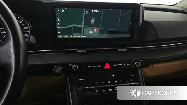 Kia Carnival 4th generation id 3448508 из Кореи 7