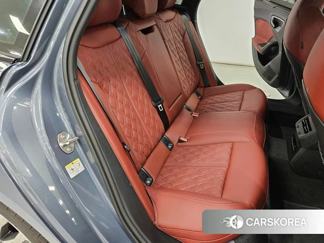 Audi S5 (B10) id 4599856 из Кореи 7