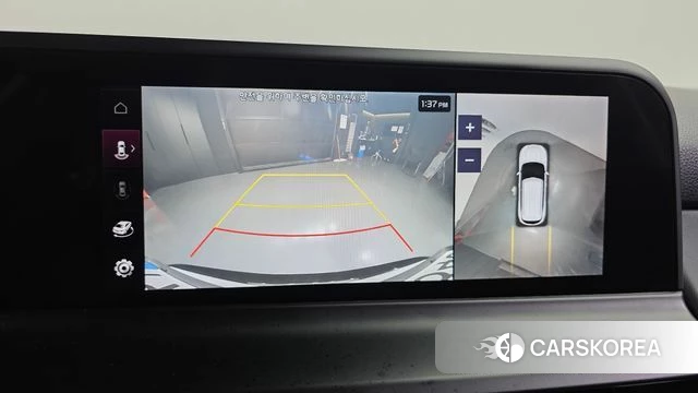 Kia The New Seltos id 3953611 из Кореи 7