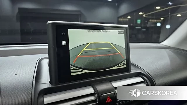 Hyundai Casper id 3726201 из Кореи 7