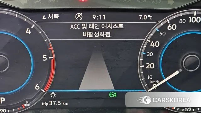 Volkswagen Passat GT (B8) id 3386276 из Кореи 7