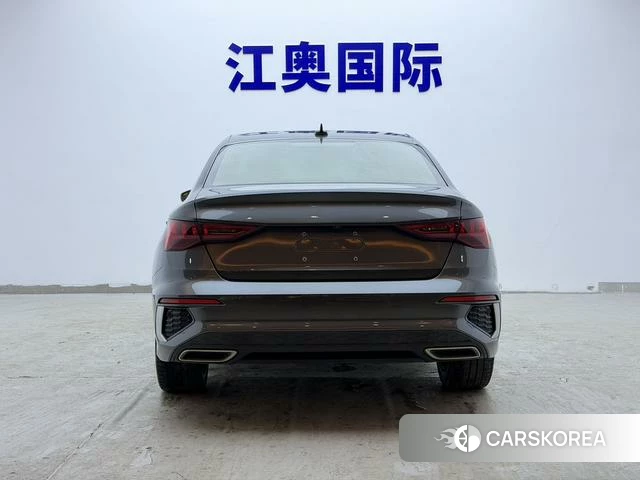 Audi A3 id 4342185 из Китая 7