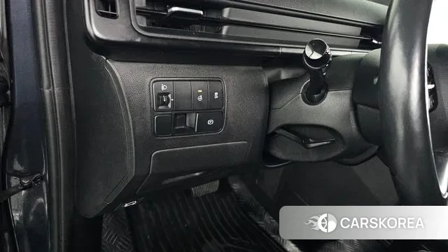 Hyundai Staria id 3739964 из Кореи 7