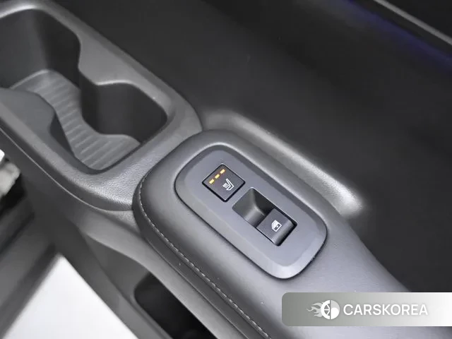 Hyundai Santa Fe (MX5) id 3399517 из Кореи 7