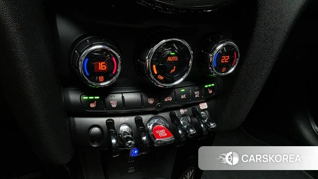 Mini Cooper id 4625486 из Кореи 7