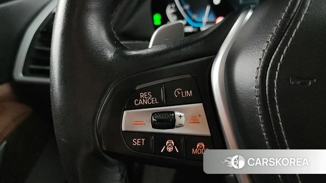 BMW X5 (G05) id 4556445 из Кореи 7