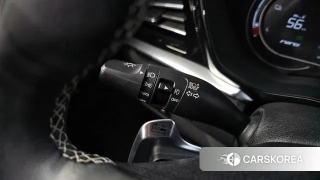 Kia Niro EV id 3390226 из Кореи 7