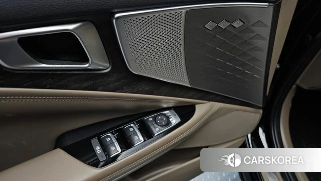 Kia K8 Hybrid id 4475473 из Кореи 7