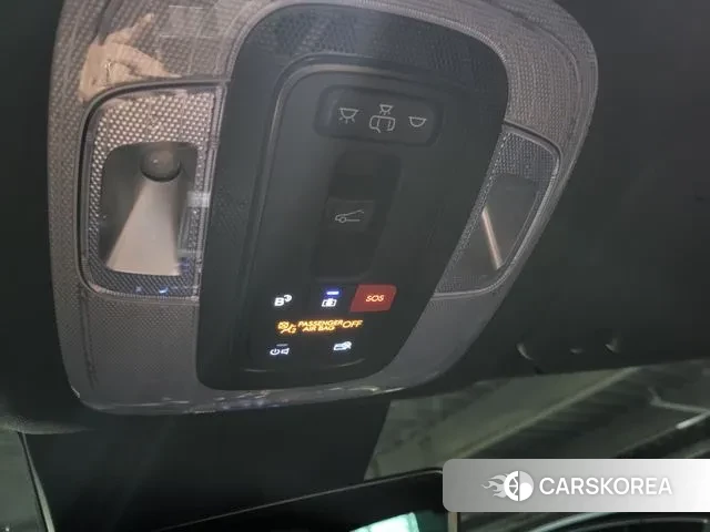 Hyundai Kona Hybrid (SX2) id 3605552 из Кореи 7