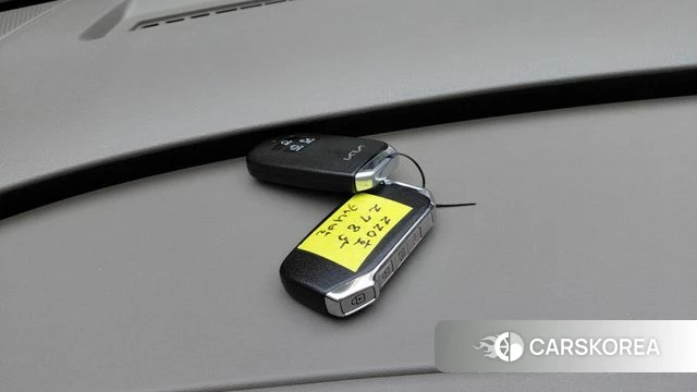 Kia Carnival 4th generation id 4585060 из Кореи 7