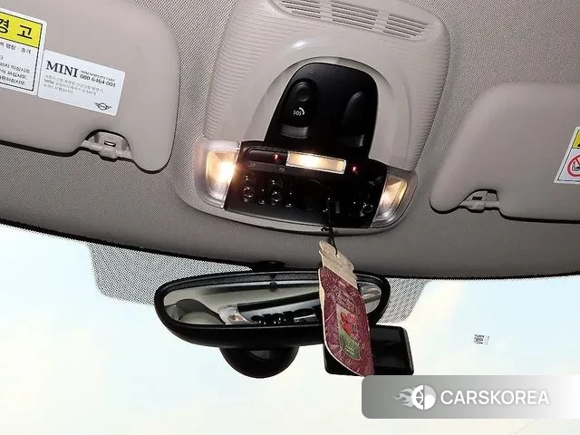Mini Cooper id 3408162 из Кореи 7