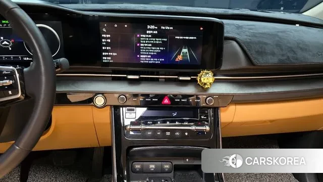 Kia Carnival 4th generation id 3356311 из Кореи 7