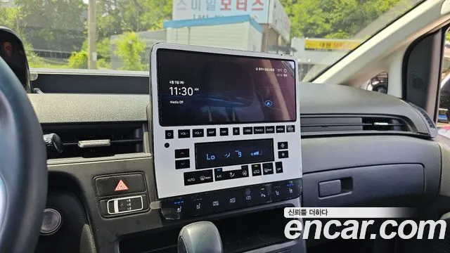 Hyundai Staria id 2788359 из Кореи 7