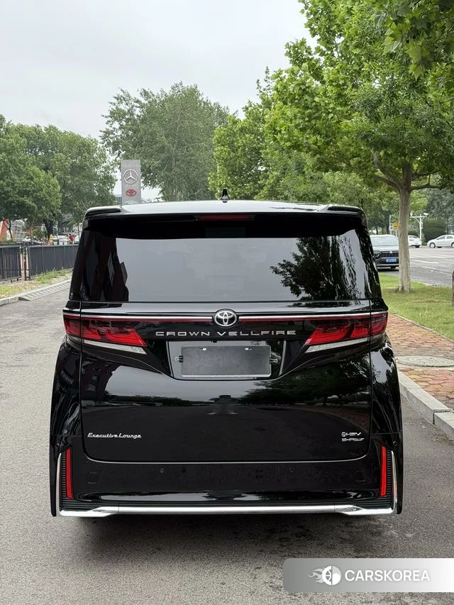 Toyota Wilfa id 4348466 из Китая 7