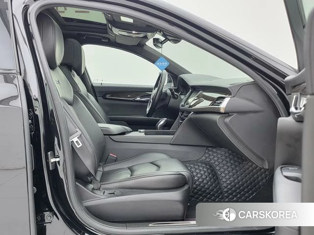 Cadillac CT6 id 4213401 из Китая 7