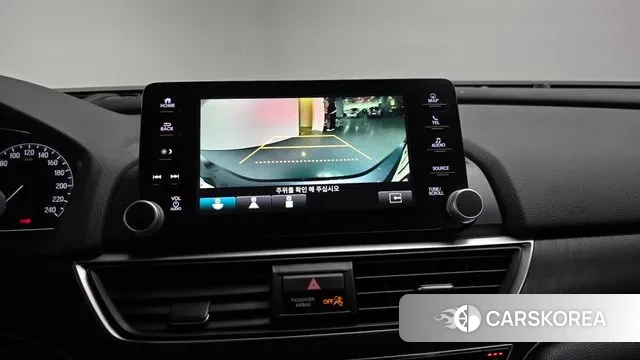 Honda Accord 10th Generation id 3598790 из Кореи 7