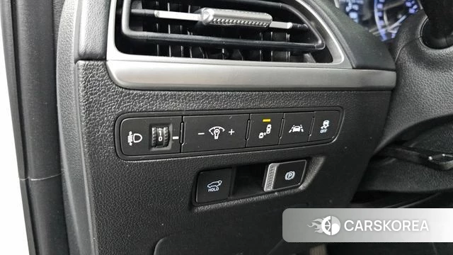 Hyundai Palisade id 4525012 из Кореи 7
