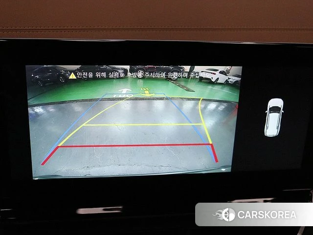 Ssangyong Torres id 4206550 из Кореи 7