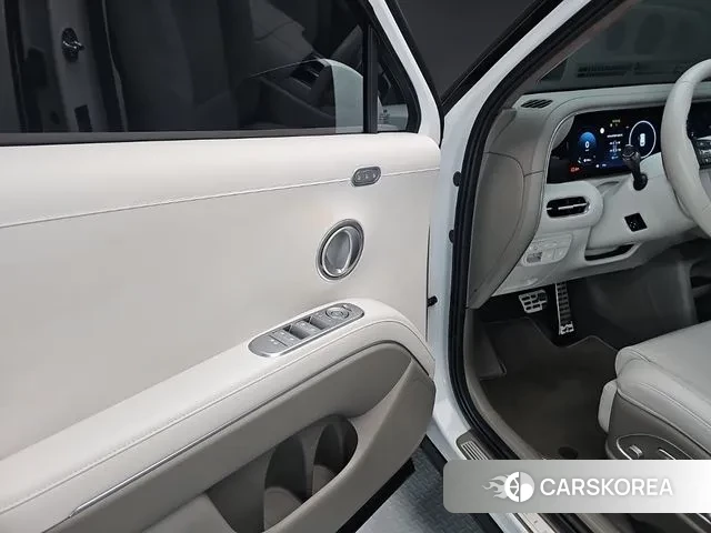 Hyundai Palisade (LX3) id 3700789 из Кореи 7