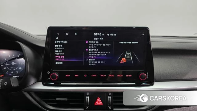 Kia The New K3 2nd generation id 4580068 из Кореи 7