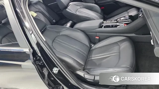 Hyundai Sonata Hybrid (DN8) id 3787860 из Кореи 7