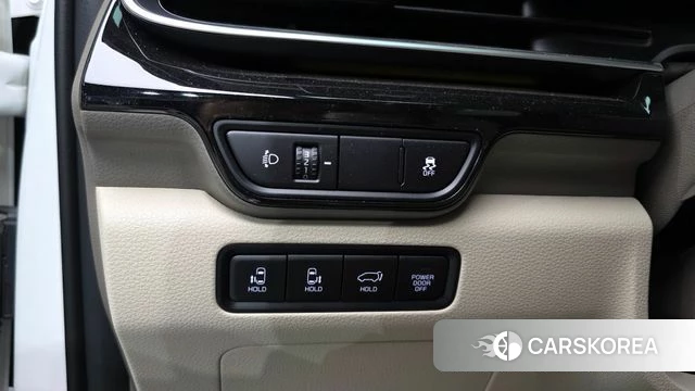 Kia The New Carnival 4th Generation id 4554892 из Кореи 7