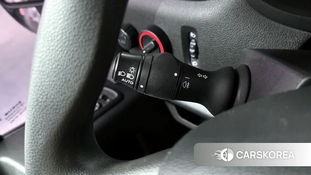 Renault Korea (Samsung) Master id 4196211 из Кореи 7