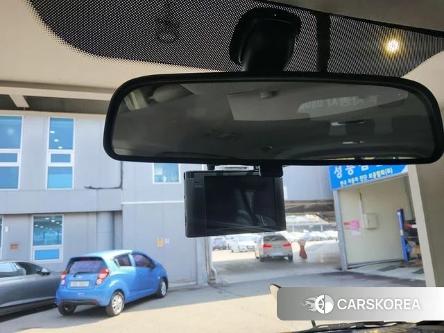 Hyundai The New Grand Starex id 3813722 из Кореи 7