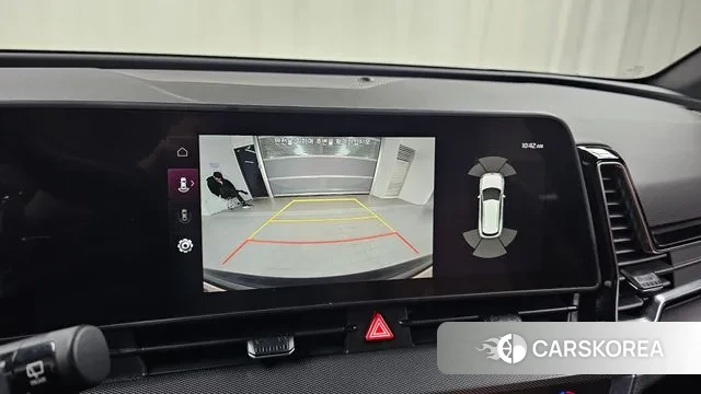 Kia Sportage 5th Generation id 3416079 из Кореи 7