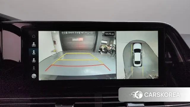 Hyundai The New Grandeur IG id 3707466 из Кореи 7