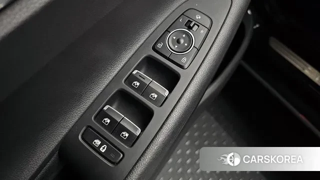 Hyundai The New Grandeur IG id 3356427 из Кореи 7