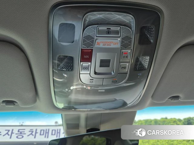 Genesis G80 (RG3) id 4475750 из Кореи 7