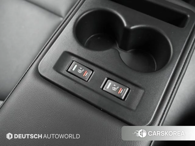 Renault Korea (Samsung) SM6 id 3808048 из Кореи 7