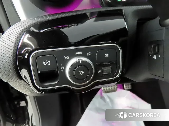 Mercedes-Benz CLA-Class C118 id 3554765 из Кореи 7