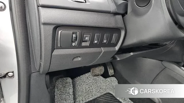 Renault Korea (Samsung) SM3 Neo id 3270106 из Кореи 7