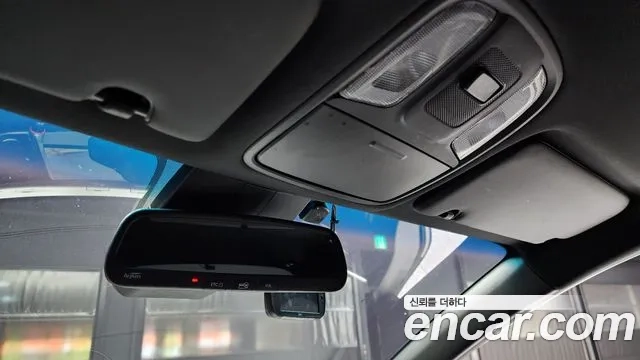 Kia Sportage The Bold id 2865461 из Кореи 7