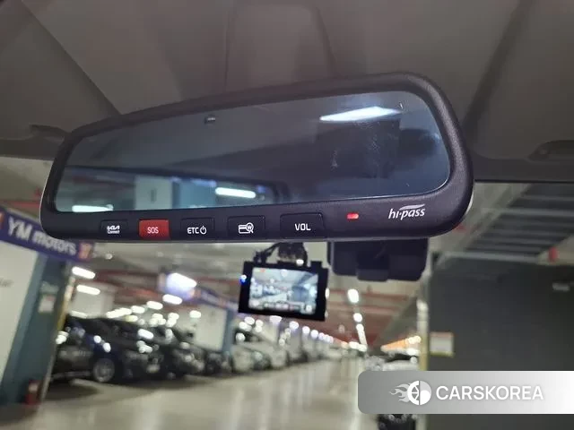 Kia The New Kia Ray id 3451901 из Кореи 7