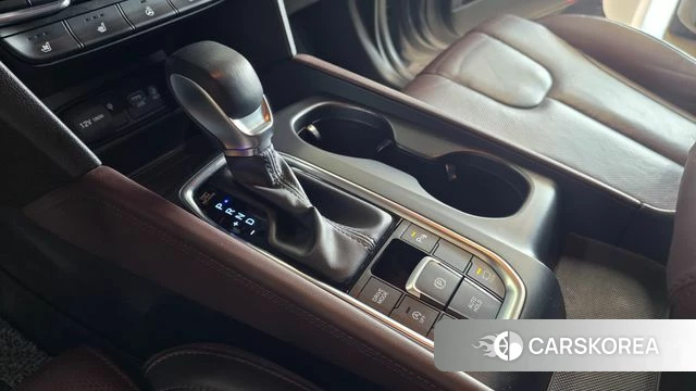 Hyundai Santa Fe TM id 4856267 из Кореи 7