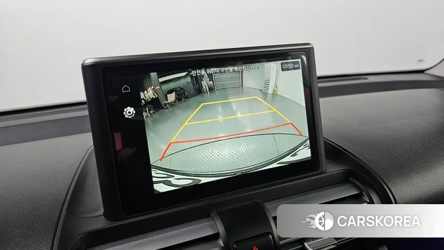 Hyundai Casper id 4186593 из Кореи 7