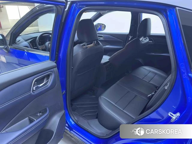 Nissan Qashqai id 4273028 из Китая 7