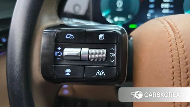 Hyundai Grandeur Hybrid (GN7) id 4778806 из Кореи 7