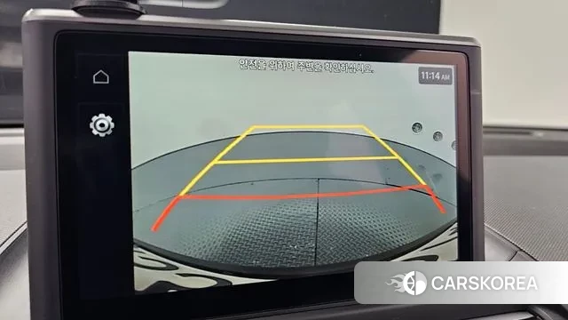 Hyundai Casper id 3300741 из Кореи 7