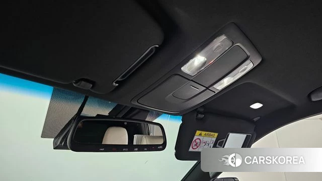 Kia Mohave Master id 4535940 из Кореи 7