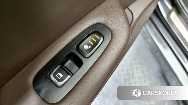 Kia Stinger id 2962053 из Кореи 7