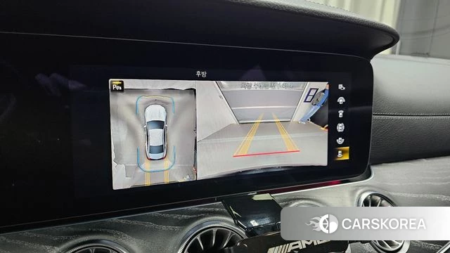 Mercedes-Benz CLS-Class C257 id 3851539 из Кореи 7