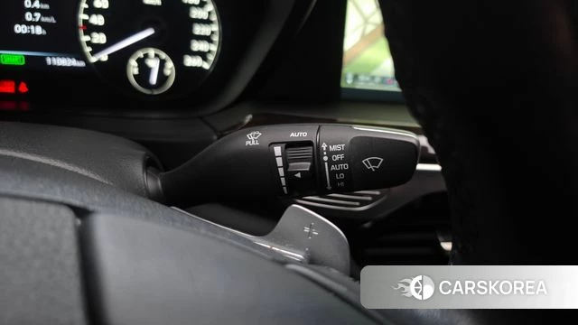 Genesis EQ900 id 3820895 из Кореи 7